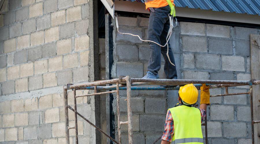 Expert tile roof repair services in Fairdale, KY